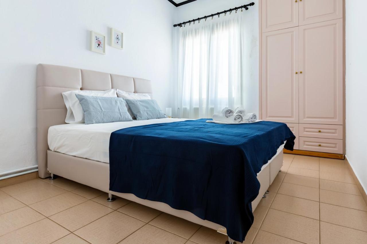 Cath'S Guesthouse Skopelos Buitenkant foto
